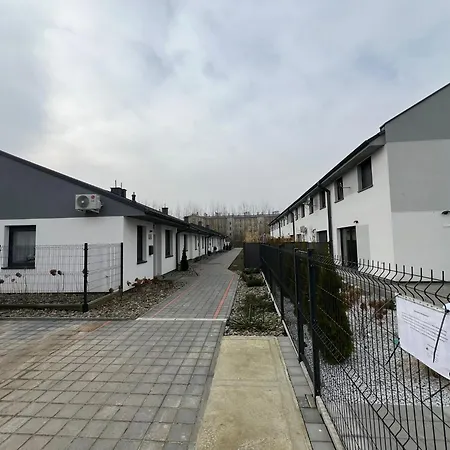 Hortensja 2 Check-In 24H Oborniki Exterior photo