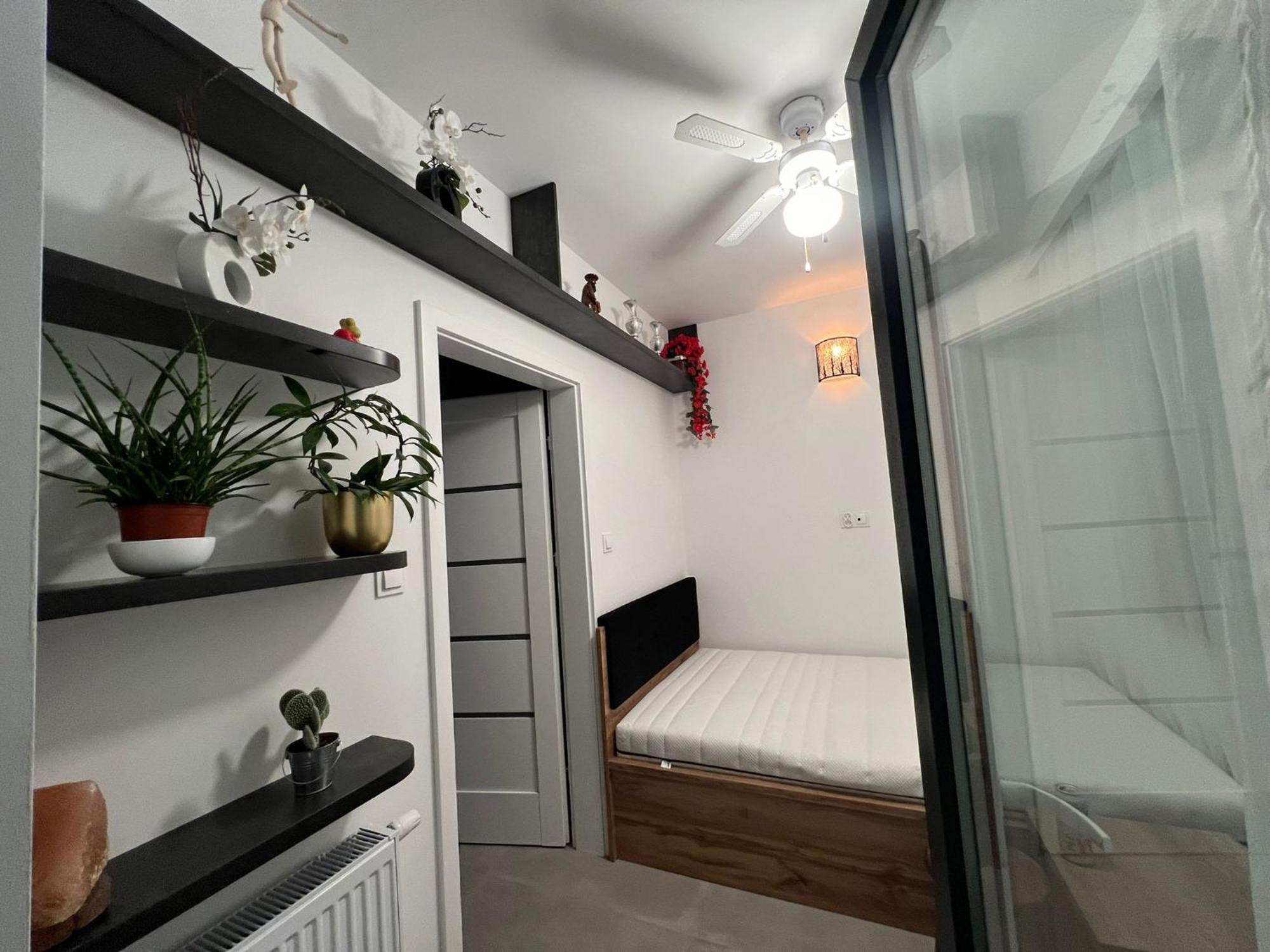 Apartament Hortensja 2 Check-in 24h