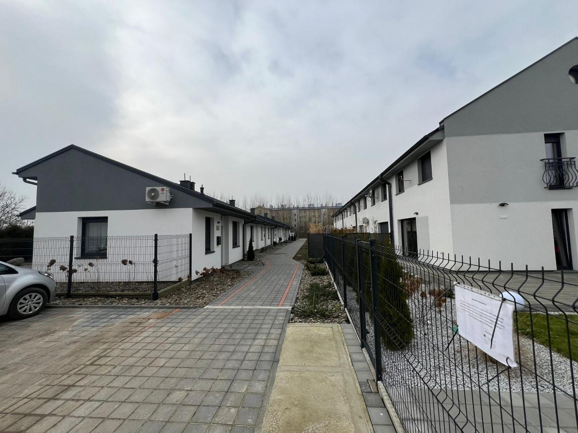 Hortensja 2 Check-in 24h Apartament Oborniki
