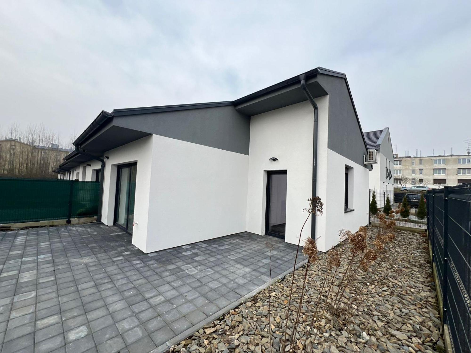 Hortensja 2 Check-in 24h Apartament Oborniki