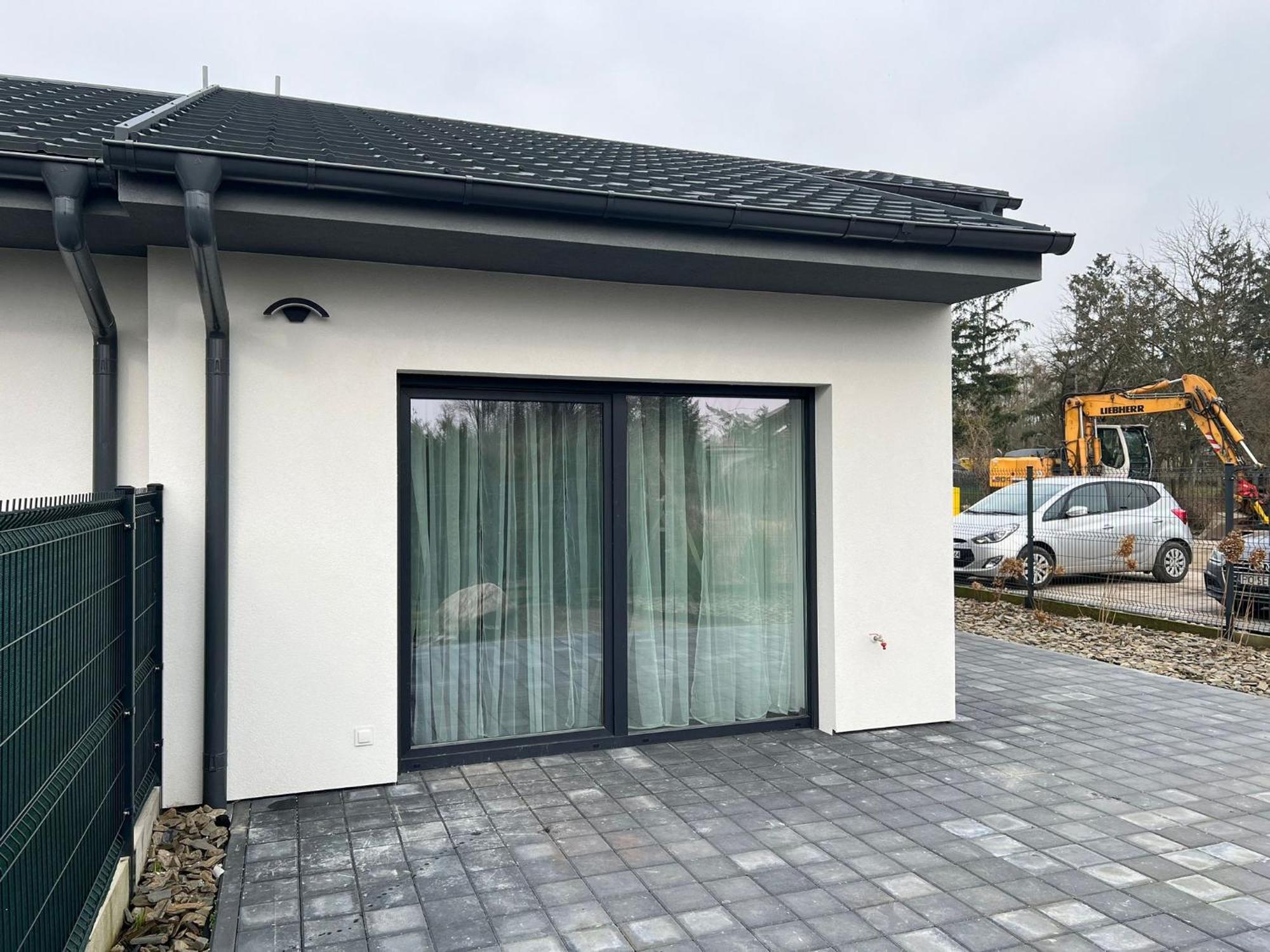 Apartament Hortensja 2 Check-in 24h